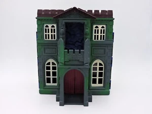 Wayne Manor Batcave Compound playset BATMAN FOREVER 1995 Kenner INCOMPLETE - Picture 1 of 5