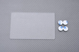 Scheinwerfer Schutz Grill Gitter Abdeckung YAMAHA TDR 250 1988-1999 - Picture 1 of 1