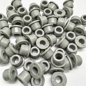 60PCS Golf Cart Club Car Precedent gray Bushing, Urethane #102956201/102287401 - Picture 1 of 8