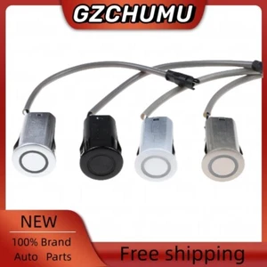 PDC Parking Sensor PZ362-00208 For Toyota Camry 30 40 Lexus RX300 RX330 RX350 - Picture 1 of 9