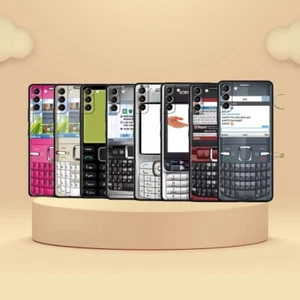 Coque téléphone portable rétro vintage Nokia Classic pour Samsung Galaxy S10 - S24 Ultra - Photo 1 sur 9