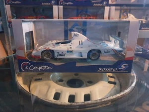 Porsche 936 Winner Le Mans 1981 Solido 1:18 - Foto 1 di 11