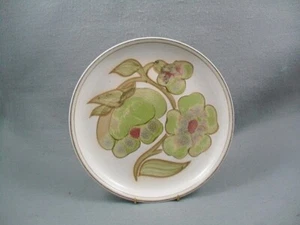 Denby Troubadour Dessert Plate - Picture 1 of 1