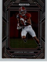 2023 Panini Prizm Draft Picks Football Cards Pick From List/Complete Your Set