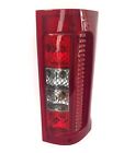 Knaus Motorhome Rear Tail Light Lamp Right Incl.Bulb Holder 02-07 Genuine