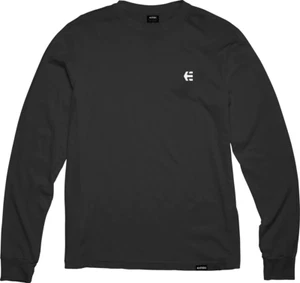 Etnies Icon Crew Black 4130003723 - Picture 1 of 5