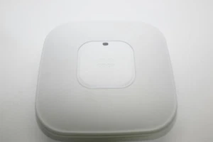 CISCO AIR-SAP3602I-N-K9 Wireless Access Point 802.11n Dual Band AP - Bild 1 von 1