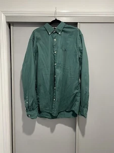 Charles Tyrwhitt Men’s Shirt L Slim Fit - Picture 1 of 5
