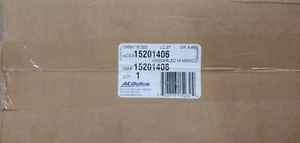 5)ACDelco 15201406 Door Speaker 07-13 Silverado Sierra Tahoe Suburban Yukon - Picture 1 of 1