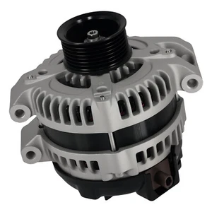 Alternator For Honda CR-V 2.4L l4 2012-2014 Honda Civic 2012-2015 31100-RX0-A01 - Picture 1 of 12