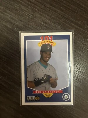 1997 Upper Deck Collector's Choice - #244 Seattle Mariners - Image 1 of 2