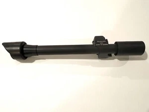 All Steel M84 Scope for M1D Garand , 1903A4, M1 Carbine US Sniper Rifle - Picture 1 of 3