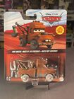 Disney Pixar Cars On The Road Cave Mater New For 2024