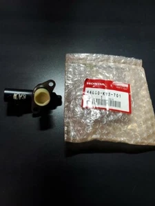 HONDA NSR250R Genuine Speedometer Gear 44800-KV3-701 NOS Discontinued - Bild 1 von 2