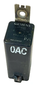 YWB10122 Genuine ROVER 45 Sedan RT ( 8 pin ) Relay V23141C2101X18 2000 18254379 - Picture 1 of 5