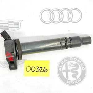2005-2020 Toyota Lexus I4 V6 V8 GENUINE DENSO Ignition Coil OEM 90919-02256 - Picture 1 of 6