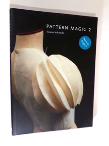 Pattern Magic 2 by Nakamichi, Tomoko Paperback    VG - Imagen 1 de 2