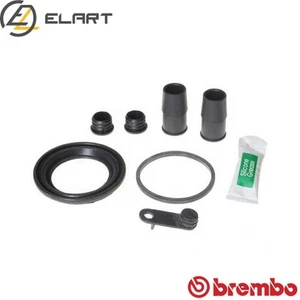 REPAIR KIT BRAKE CALIPER F KT 005 FOR VW PASSAT/B3/B4 GOLF/III/PLUS/VI/IV/Van - Picture 1 of 6