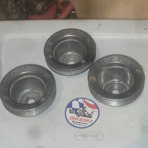 VINTAGE RACING GO KART GEM STARTER CUP G1215 McCULLOCH WEST BEND CART PART - Bild 1 von 3