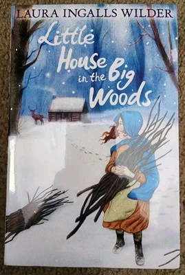 Little House on the Prairie Collection Laura Ingalls Wilder NEW Set 7 Paperback - Image 1 of 3