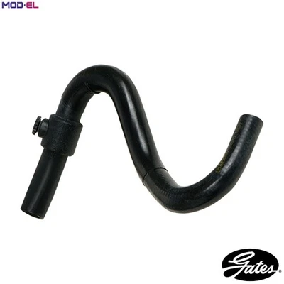 HEATER HOSE 02-2575 FOR FIAT PALIO/WEEKEND/Weekend 182 B6.000 1.6L 4cyl - Image 1 of 4
