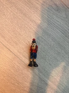 Vintage Marx 3 Inch Goofy Nodder Toy - Picture 1 of 3