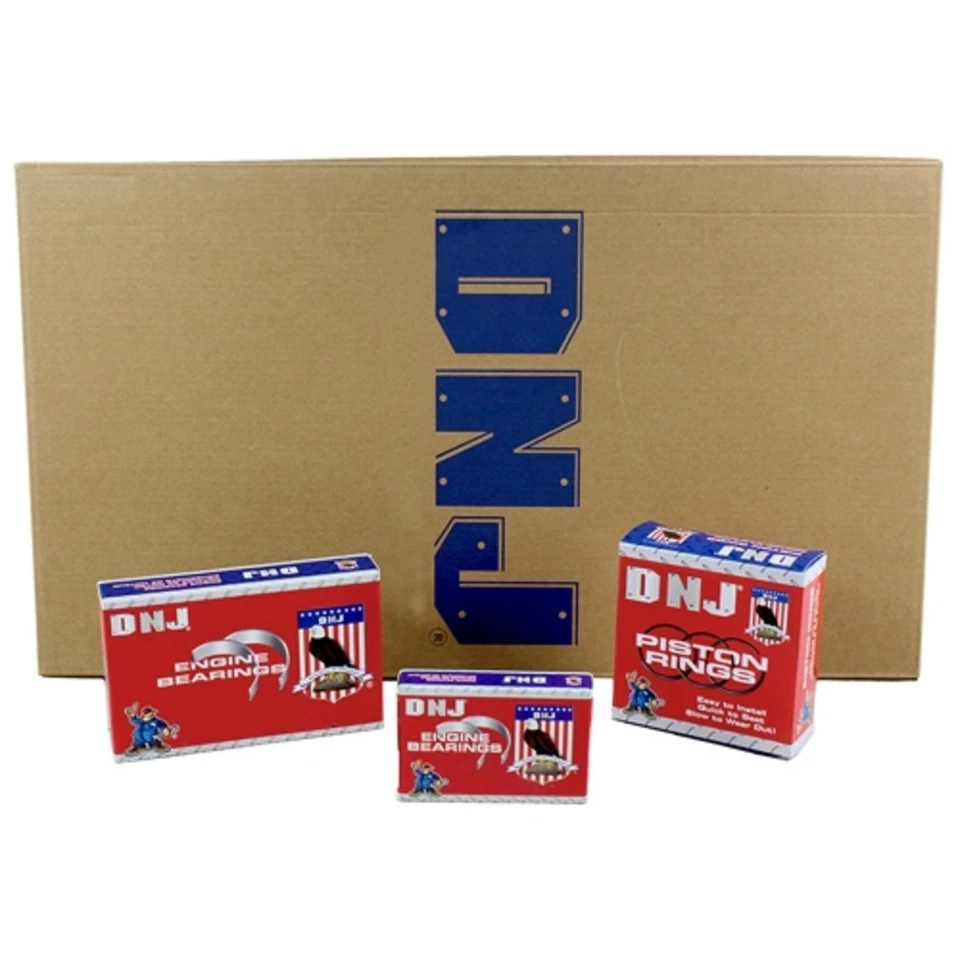 RRK4350A DNJ Engine Rebuild Kit for Subaru Legacy Outback 2010-2012 - Image 1 of 1