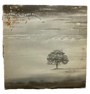 GENESIS “Wind and Wuthering” 1978 Vinyl LP ATCO Records SD 36-144 Phil Collins - Picture 1 of 23