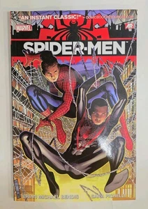 Marvel - Spider-Men - Bendis - Novela gráfica TPB - Imagen 1 de 2