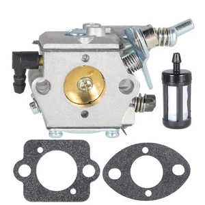 FS66 FS96 Carburetor For FSR65 FS50 FS51 FS61 FS62 FS65 Trimmers WT-38-1 WT-38 - Picture 1 of 12