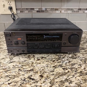 Sony LBT-A57 Selected AV Surround Compact Hi-Fidelity Component Stereo System! - Picture 1 of 13