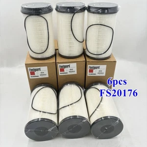 Pressure Temperature Sensor Fits For Cummins 5698456 2897334 2897334NX NEW - Picture 1 of 6