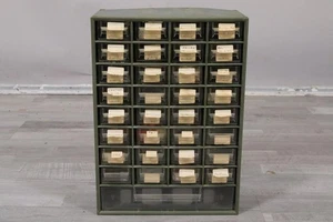 Konvolut Uhrmacher Ersatzteile (MVL4593) - Bild 1 von 9