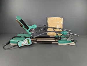 Kinetec Spectra Knee CPM with Delux Pads and Warranty - Picture 1 of 8