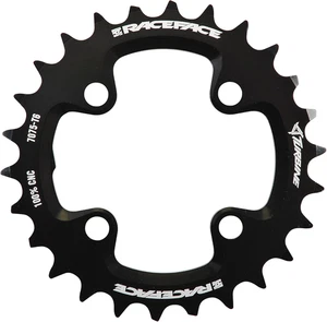 Turbine 11 Speed Chainring: 28T X 64Mm Black - Picture 1 of 1