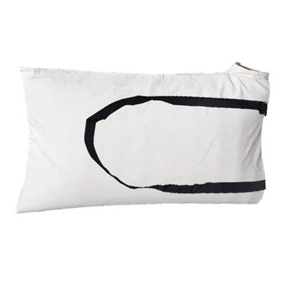 PANDAA007 Universal Leaf Vacuum Blower Bag Fits Craftsman Black Decker Husqvarna Toro