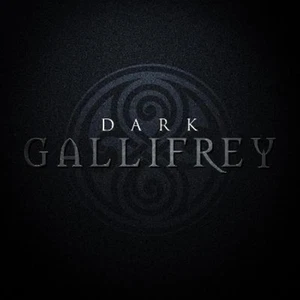 Rochana Patel Dark Gallifrey: Missy Part 2 (CD) - Picture 1 of 1