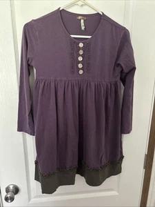 Matilda Jane Girls Tunic Size 12 - Picture 1 of 5