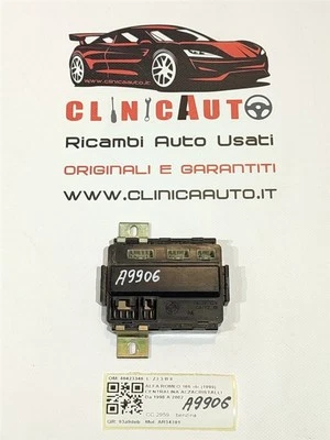 CENTRALINA VETRI PER ALFA ROMEO 166 Serie (936_) 46423346 AR34301 (98>03) - Immagine 1 di 3