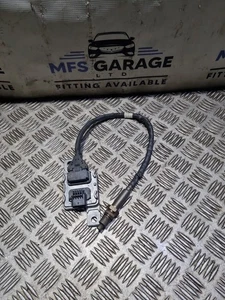 Sensor De Lambda Nox Volkswagen Touareg Mk2 2014-2016 (A) - Imagen 1 de 12