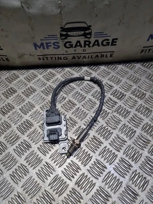 Sensor De Lambda Nox Volkswagen Touareg Mk2 2014-2016 (A) - Imagen 1 de 4