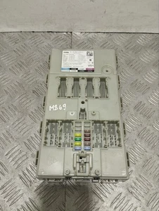 Central electronic control unit for comfort system BMW 7 2016 6821232 - Picture 1 of 9