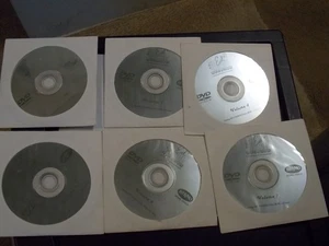 ED SULLIVAN'S ROCK N ROLL CLASSICS DVD - Bild 1 von 5