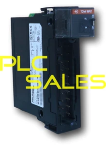 Allen Bradley 1756-IT6I | Thermocouple mV Input Module - Picture 1 of 3