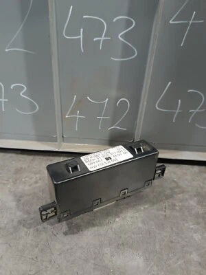 Originale BMW 7er E38 5er E39 Modulo Portiera Modulo Porte Specchio 6135 8377601 - Immagine 1 di 4