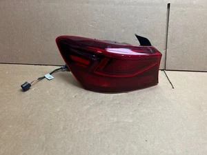 OEM 2019 2020 2021 KIA FORTE LED TAIL LIGHT LEFT LH NICE!! - Foto 1 di 7