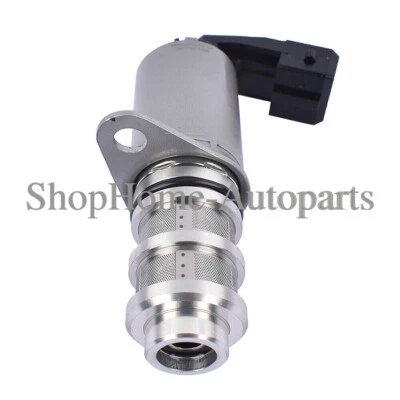 11417584990 11417549846 Oil Pressure Control Solenoid Fit for BMW N43 and S55 - Image 1 of 4