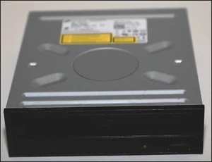 H+L Data Storage DH30N DVD-ROM SATA Desktop Drive - - Dell P/N 7GPH0 - Picture 1 of 3