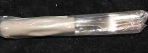 CAM101 Adult weighted fork gray 8 oz - Picture 1 of 1