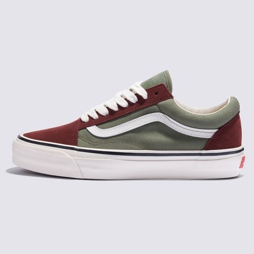 Scarpe sneakers unisex Vans Premium Oldol Skoold56bgs1